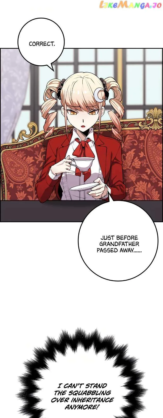 Webtoon Character Na Kang Lim Chapter 64 page 7