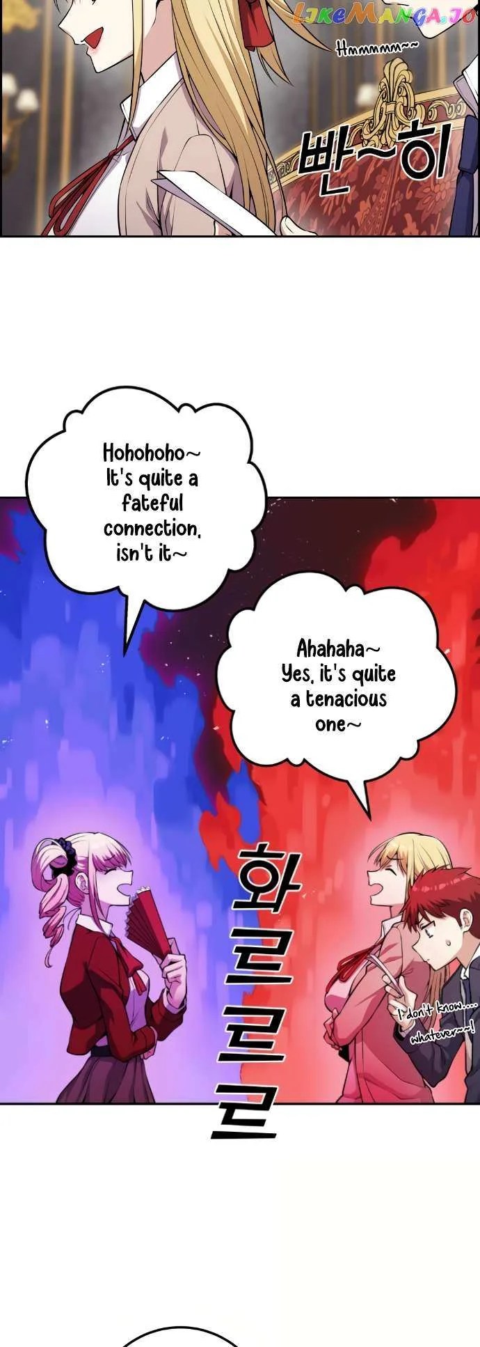Webtoon Character Na Kang Lim Chapter 64 page 13