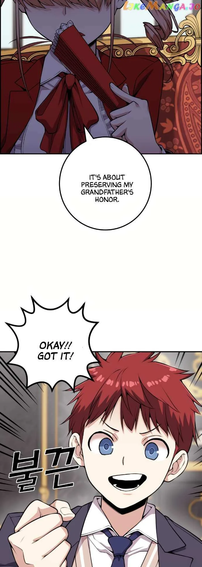 Webtoon Character Na Kang Lim Chapter 64 page 16
