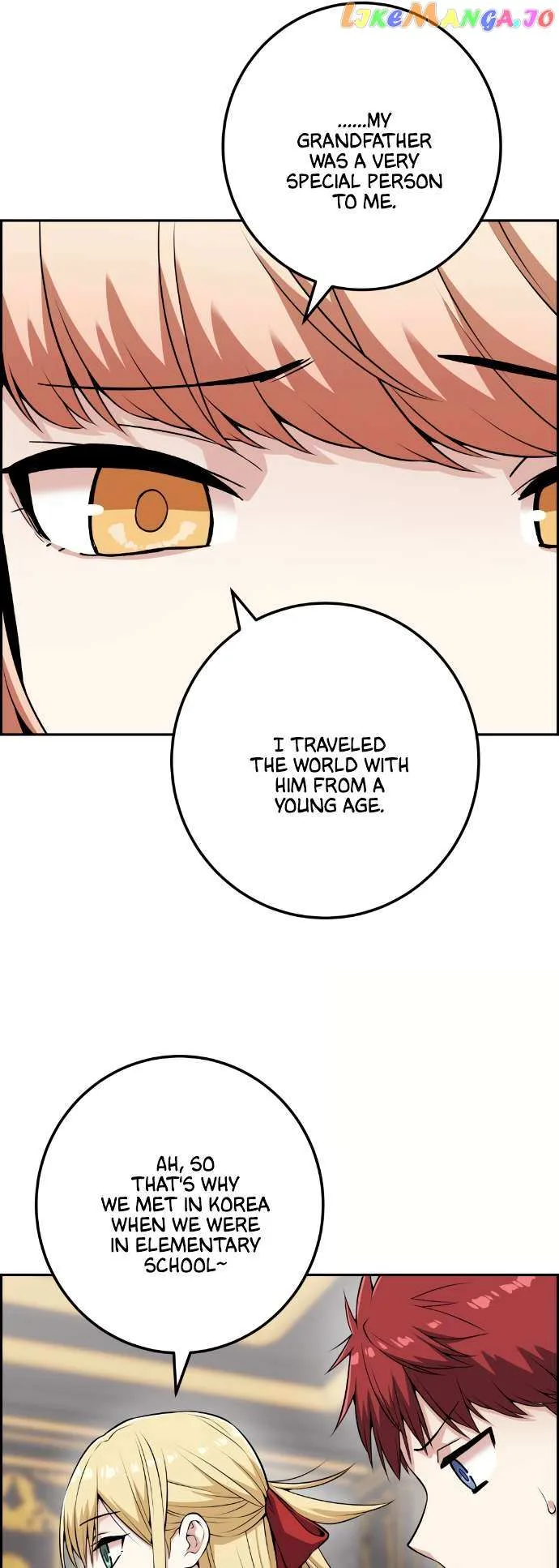 Webtoon Character Na Kang Lim Chapter 64 page 12