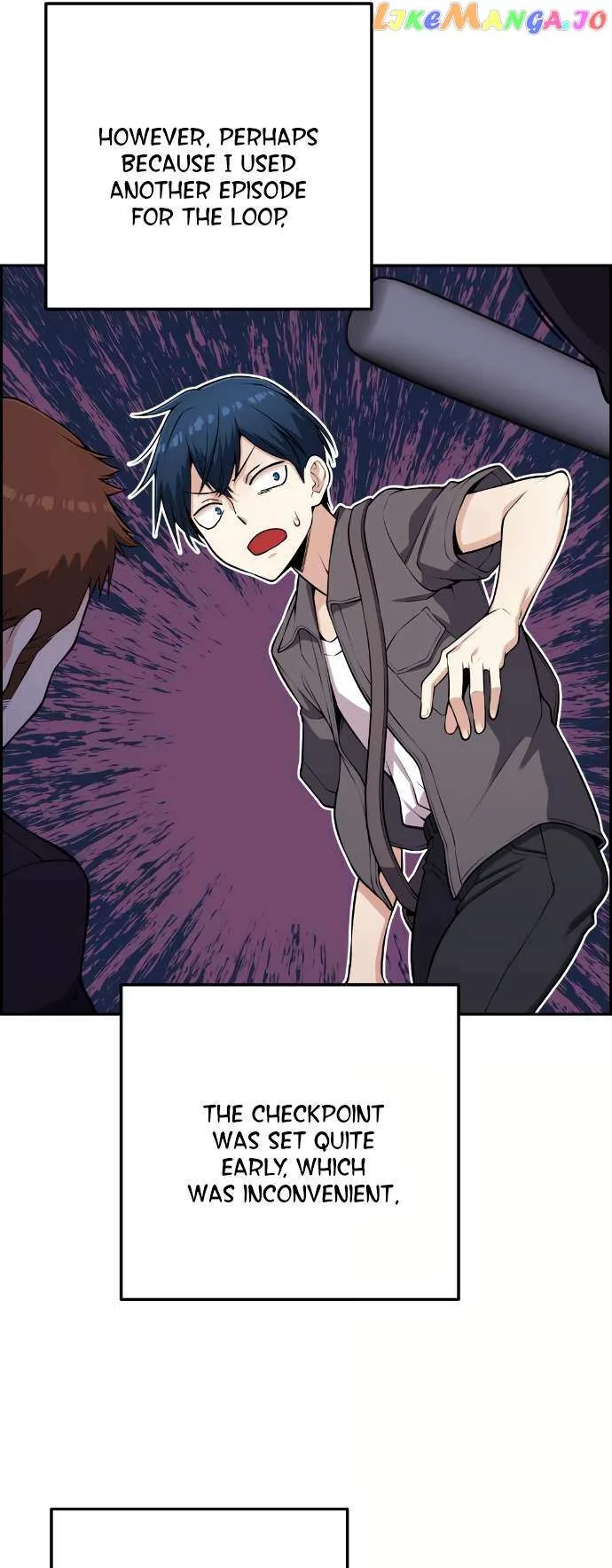 Webtoon Character Na Kang Lim Chapter 64 page 25