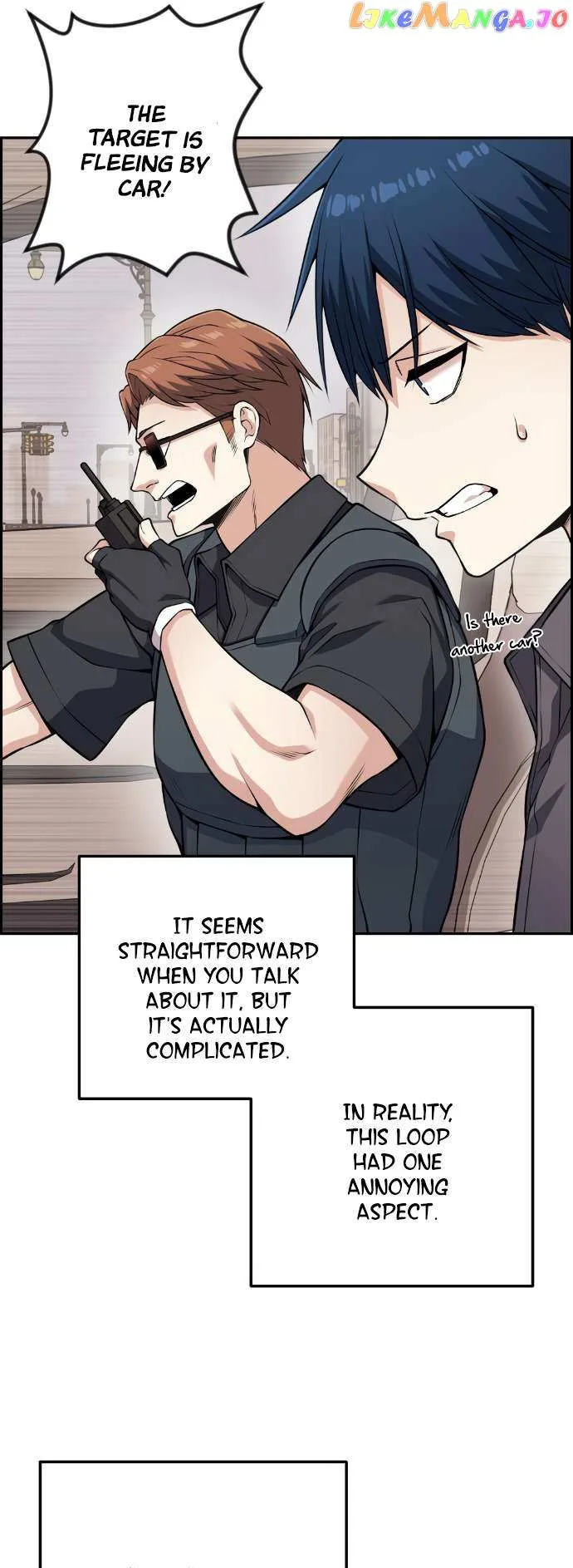 Webtoon Character Na Kang Lim Chapter 64 page 31