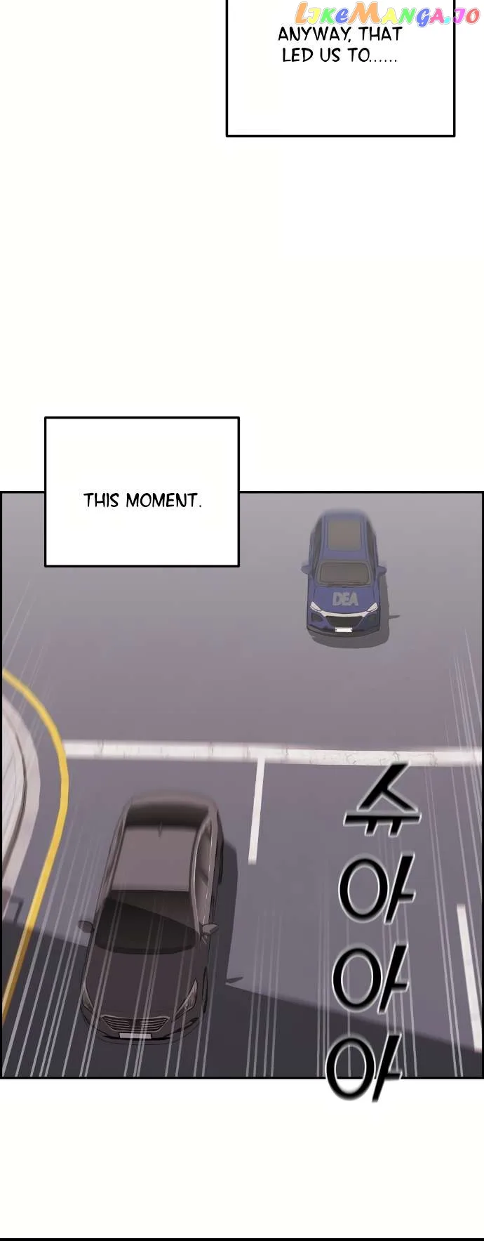 Webtoon Character Na Kang Lim Chapter 64 page 30