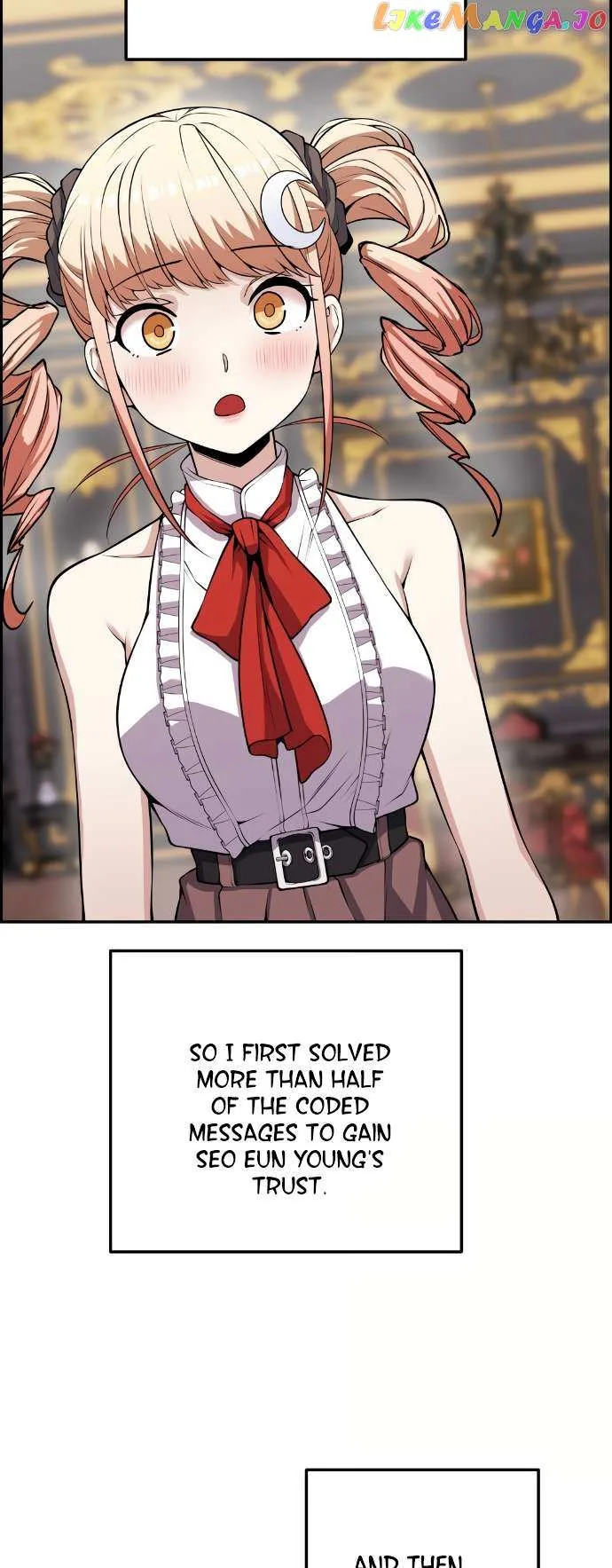 Webtoon Character Na Kang Lim Chapter 64 page 27