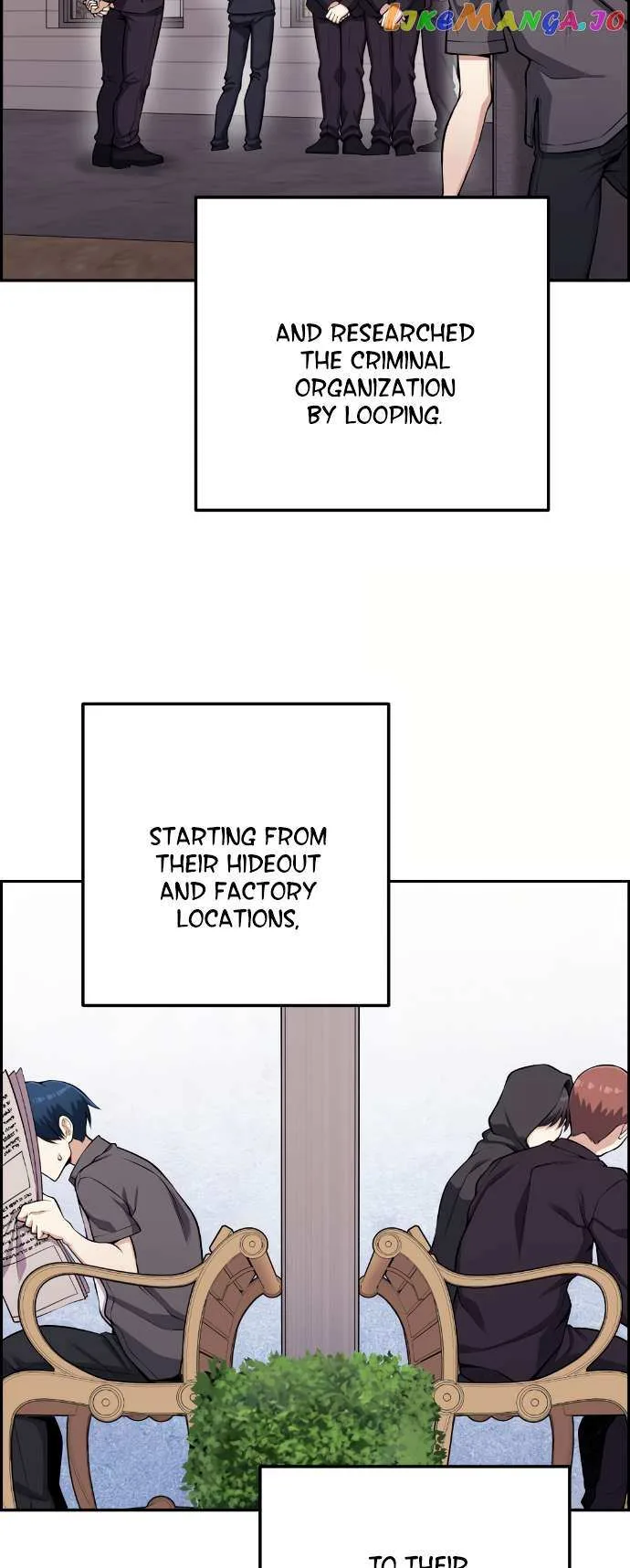Webtoon Character Na Kang Lim Chapter 64 page 23