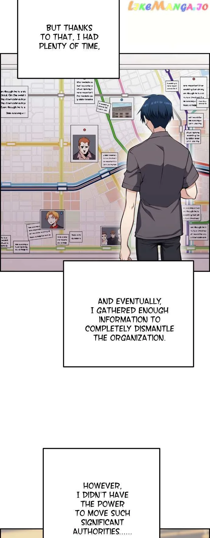 Webtoon Character Na Kang Lim Chapter 64 page 26