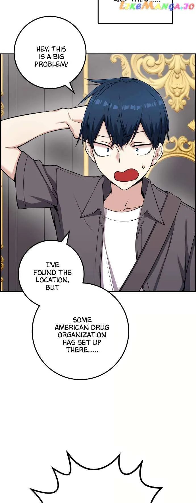 Webtoon Character Na Kang Lim Chapter 64 page 28