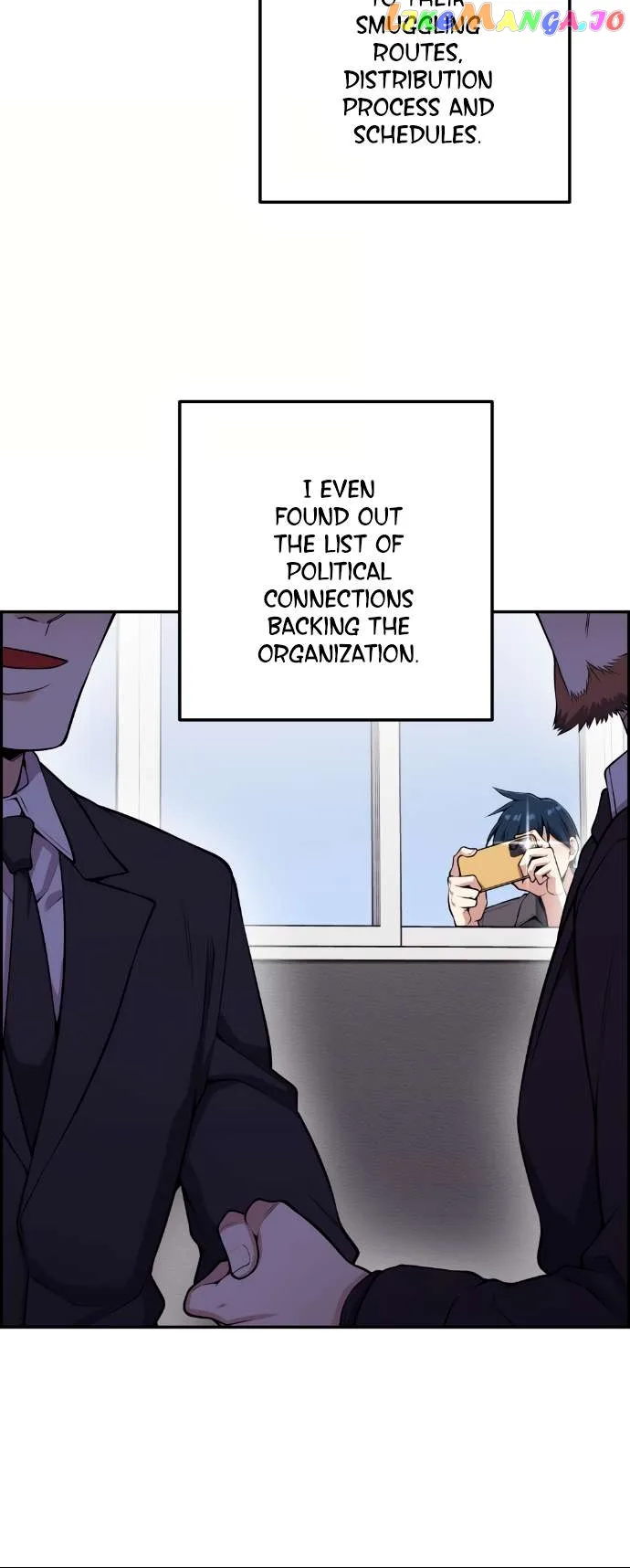 Webtoon Character Na Kang Lim Chapter 64 page 24