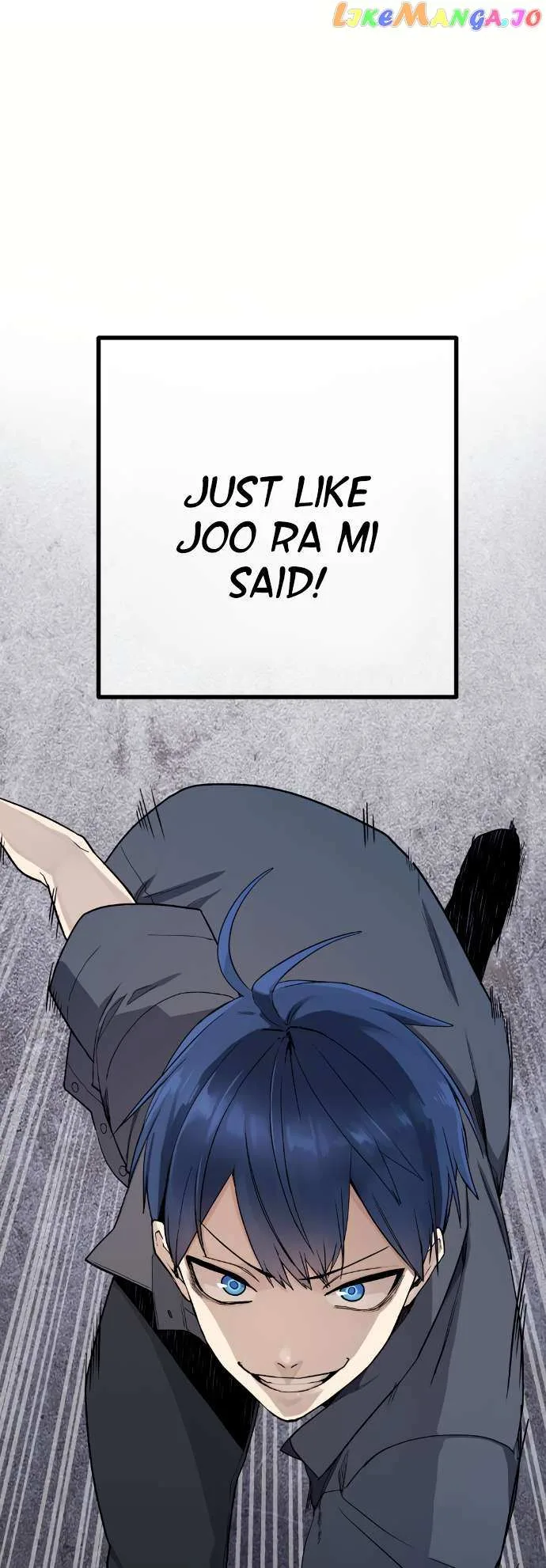 Webtoon Character Na Kang Lim Chapter 64 page 39
