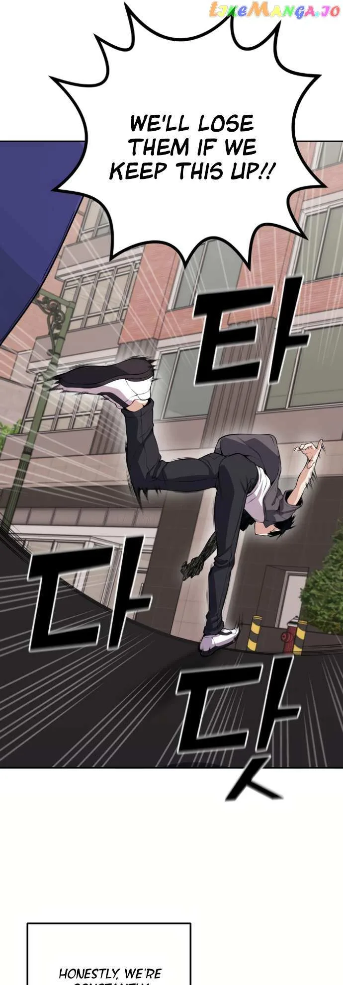 Webtoon Character Na Kang Lim Chapter 64 page 37
