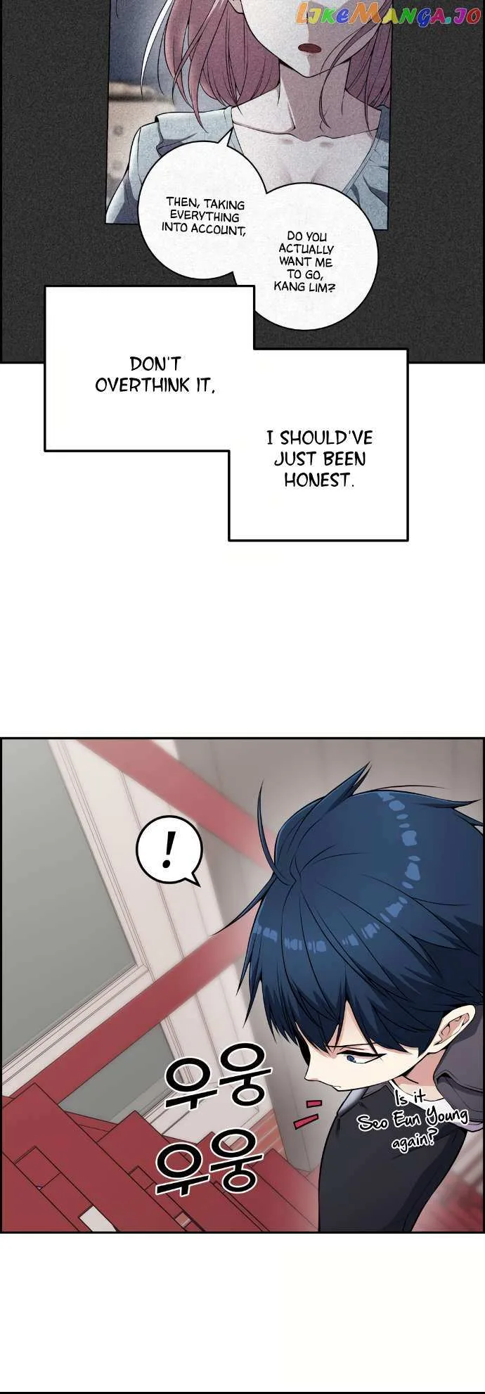 Webtoon Character Na Kang Lim Chapter 64 page 42