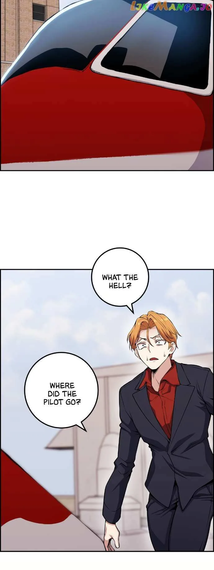 Webtoon Character Na Kang Lim Chapter 64 page 50