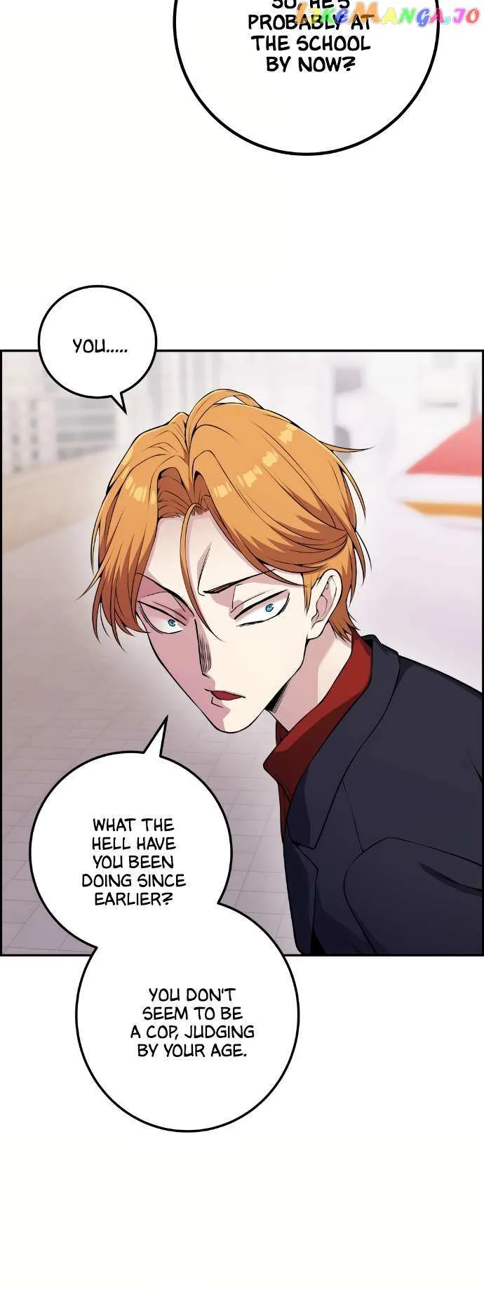 Webtoon Character Na Kang Lim Chapter 64 page 54