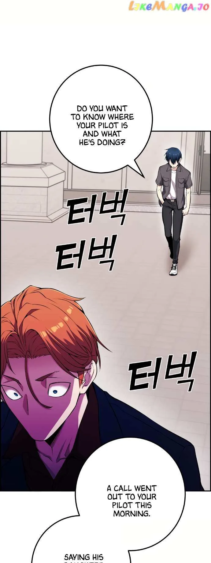 Webtoon Character Na Kang Lim Chapter 64 page 52