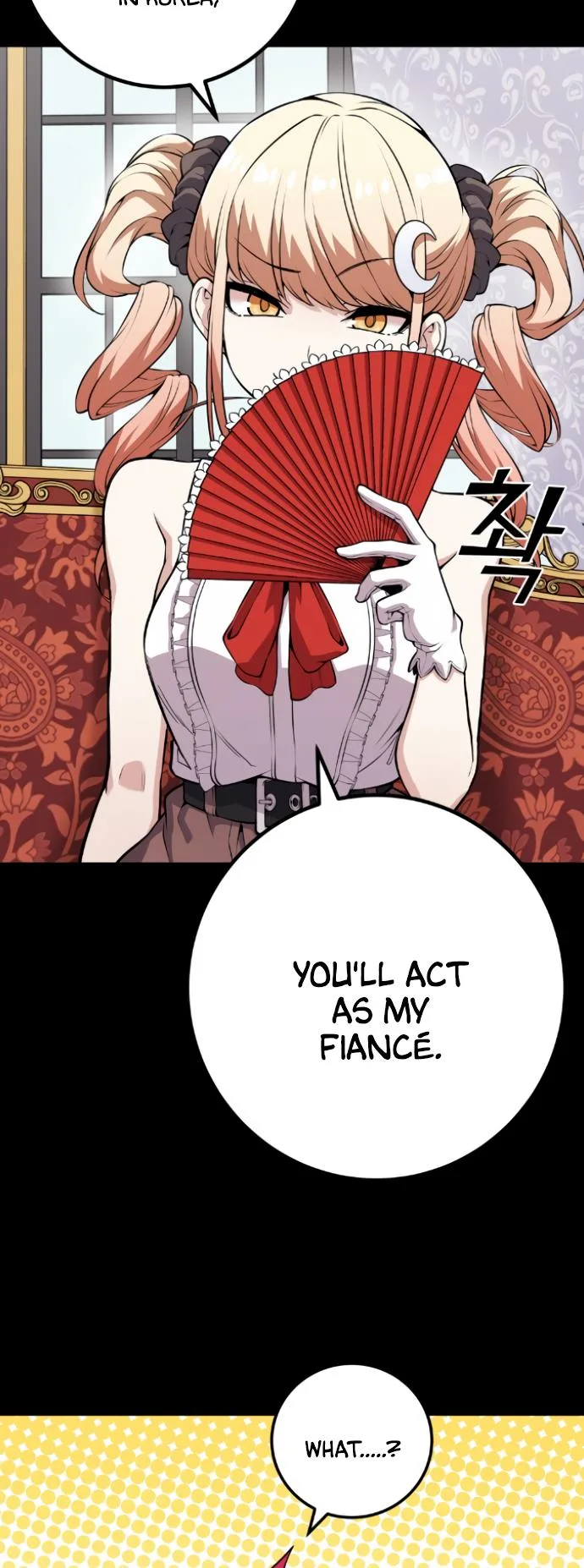 Webtoon Character Na Kang Lim Chapter 67 page 19