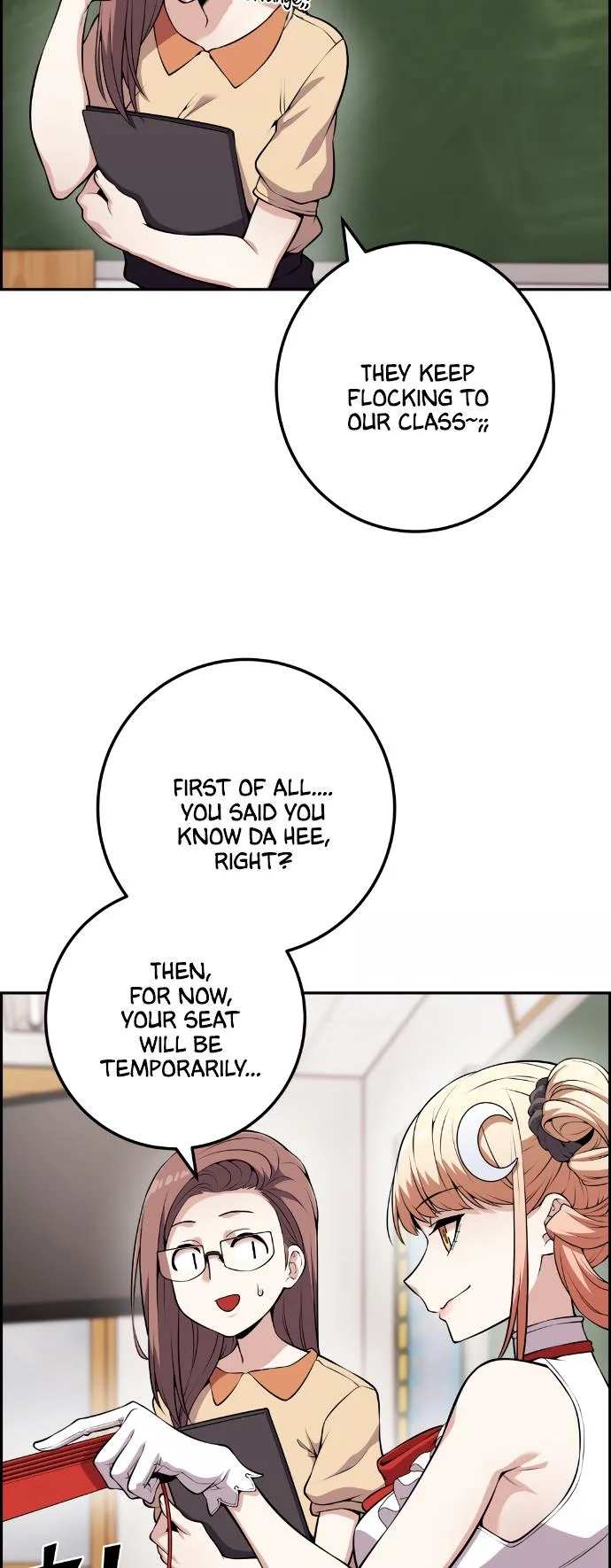 Webtoon Character Na Kang Lim Chapter 67 page 26
