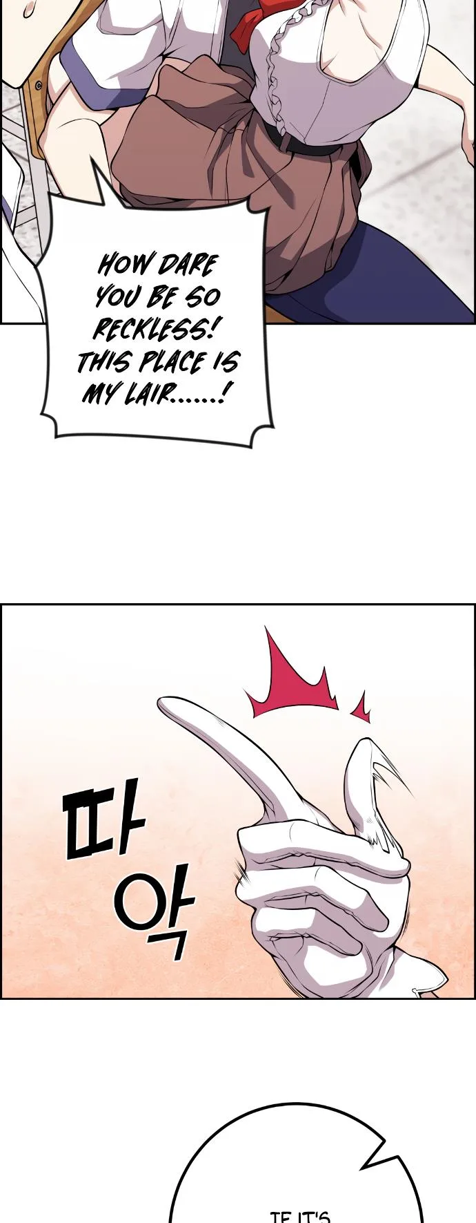 Webtoon Character Na Kang Lim Chapter 67 page 30