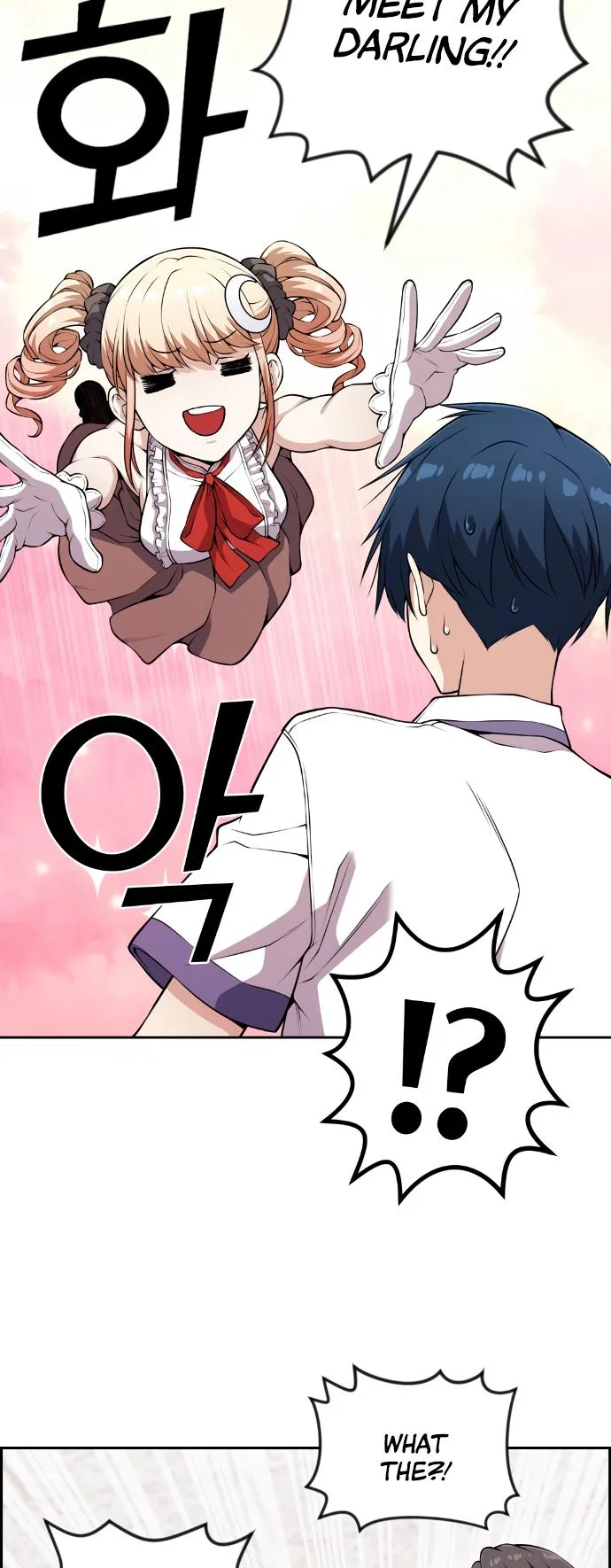 Webtoon Character Na Kang Lim Chapter 67 page 28