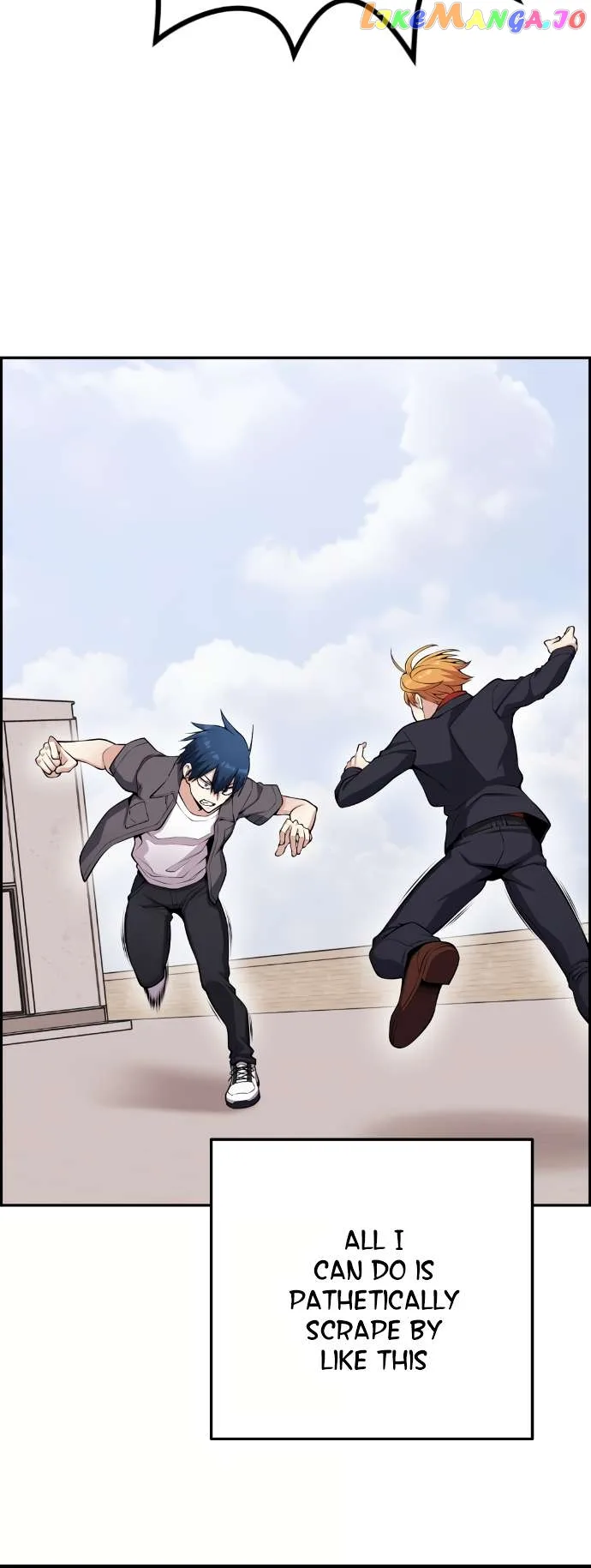 Webtoon Character Na Kang Lim Chapter 64 page 68