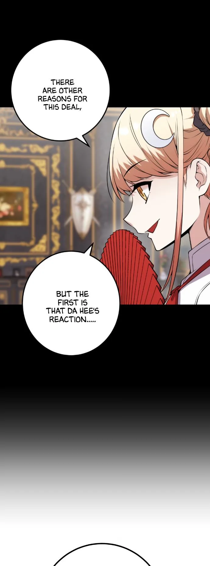 Webtoon Character Na Kang Lim Chapter 67 page 22