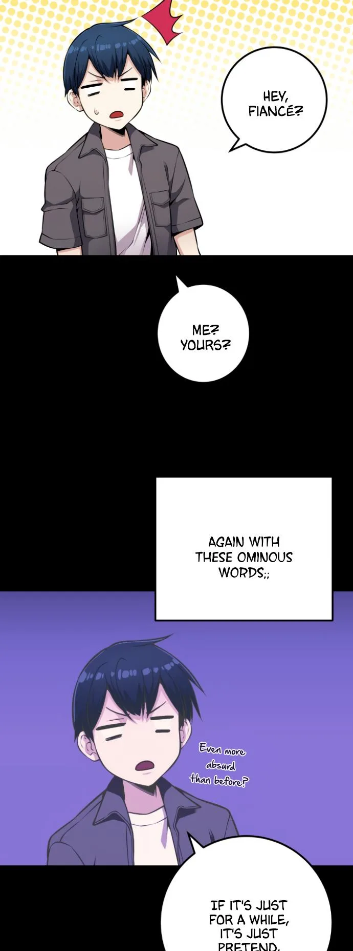 Webtoon Character Na Kang Lim Chapter 67 page 20