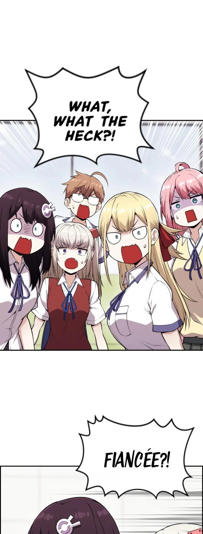 Webtoon Character Na Kang Lim Chapter 67 page 4