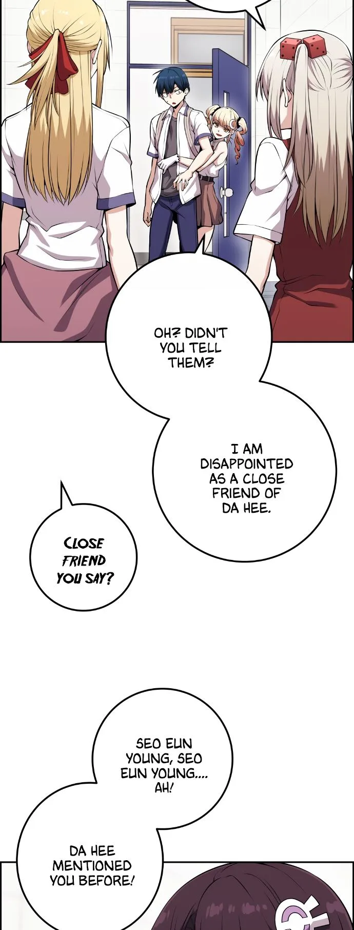 Webtoon Character Na Kang Lim Chapter 67 page 7