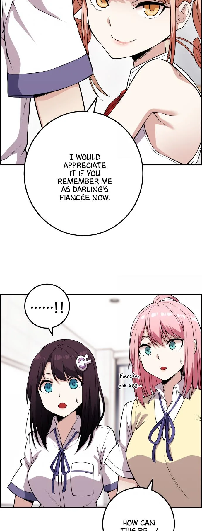 Webtoon Character Na Kang Lim Chapter 67 page 9