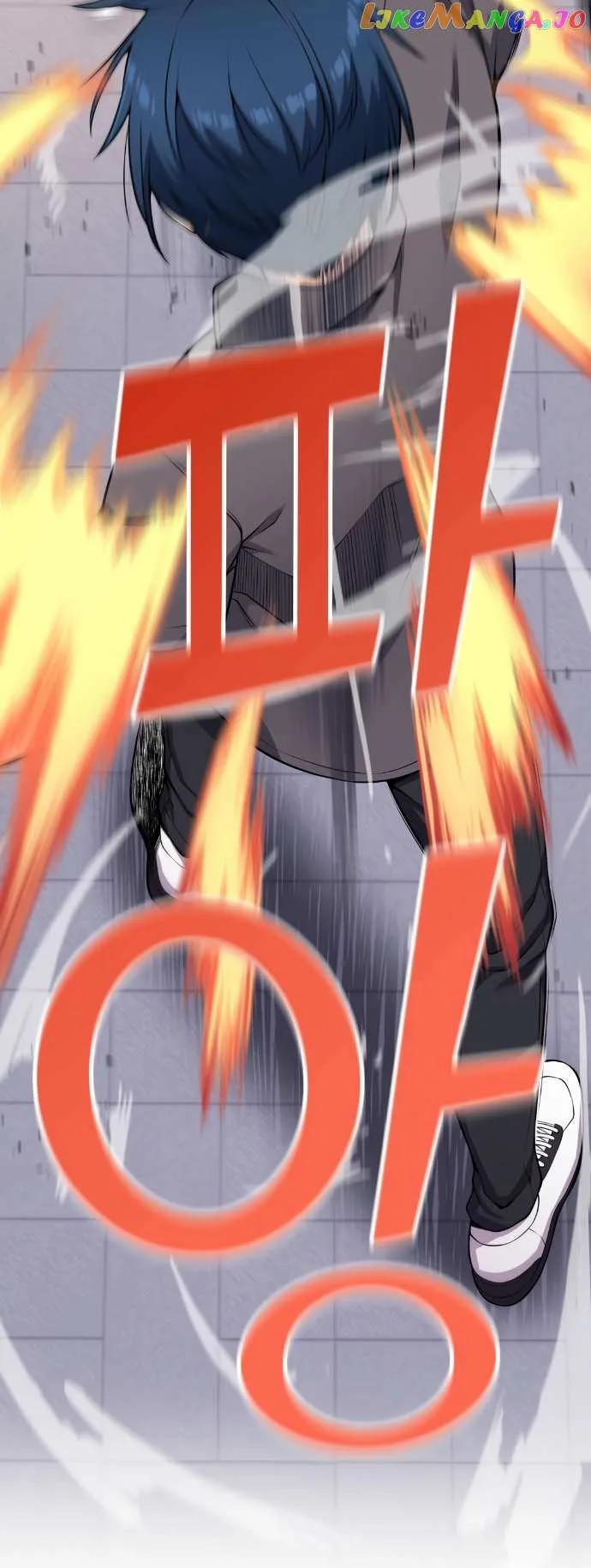 Webtoon Character Na Kang Lim Chapter 64 page 71
