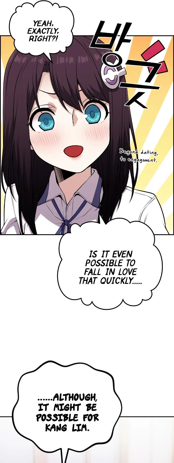 Webtoon Character Na Kang Lim Chapter 67 page 45