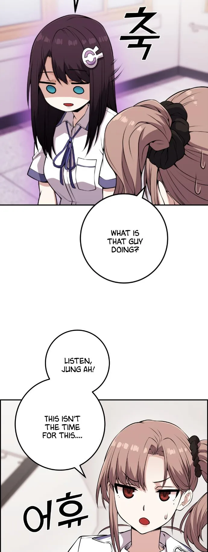 Webtoon Character Na Kang Lim Chapter 67 page 46