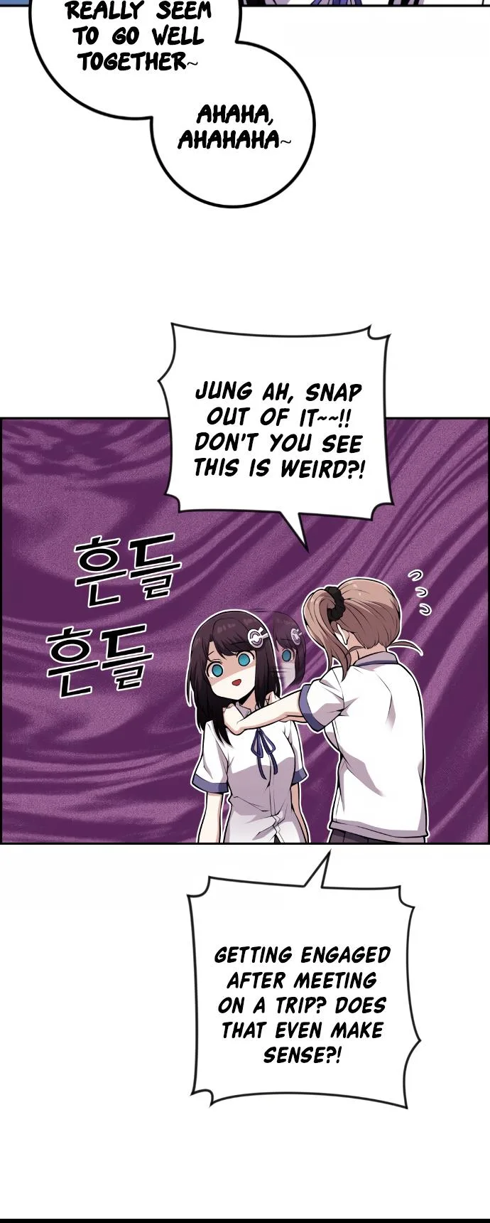 Webtoon Character Na Kang Lim Chapter 67 page 44