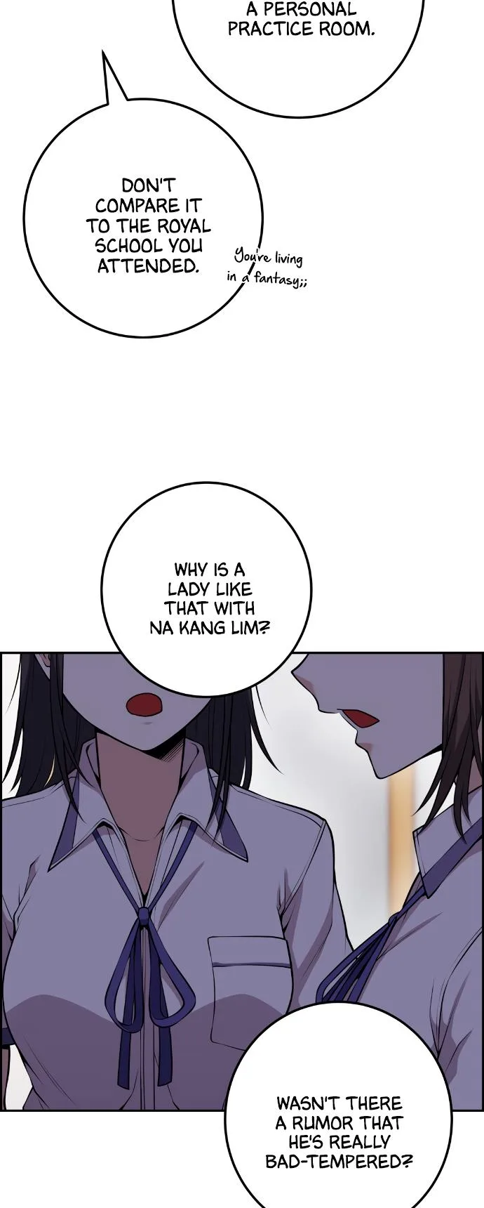 Webtoon Character Na Kang Lim Chapter 67 page 41