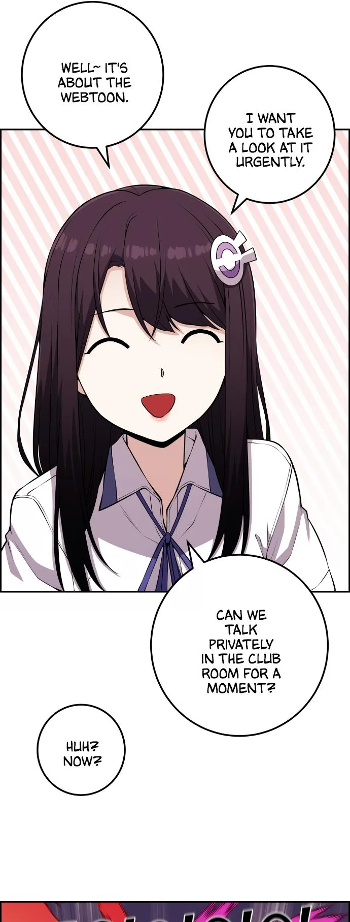 Webtoon Character Na Kang Lim Chapter 68 page 15
