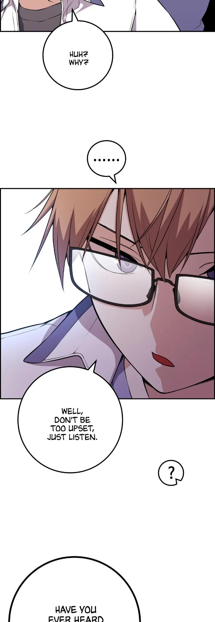 Webtoon Character Na Kang Lim Chapter 68 page 11