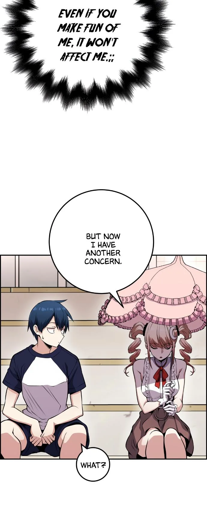Webtoon Character Na Kang Lim Chapter 68 page 47