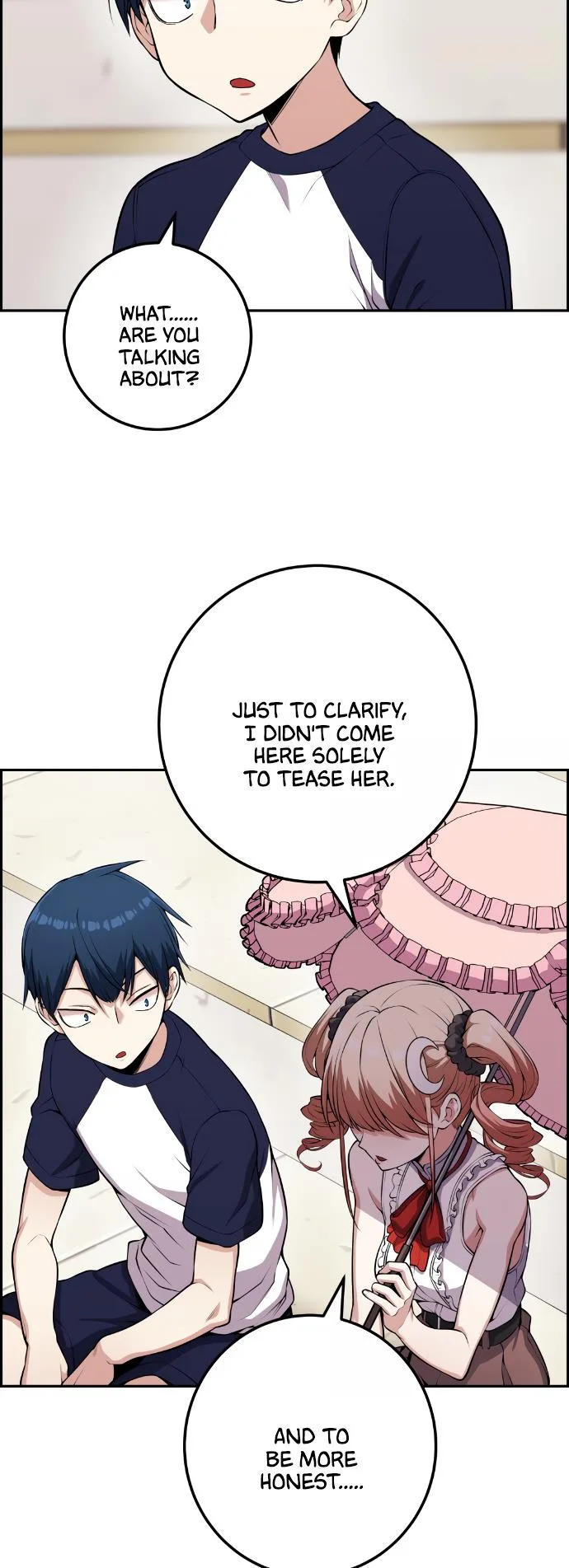 Webtoon Character Na Kang Lim Chapter 68 page 50