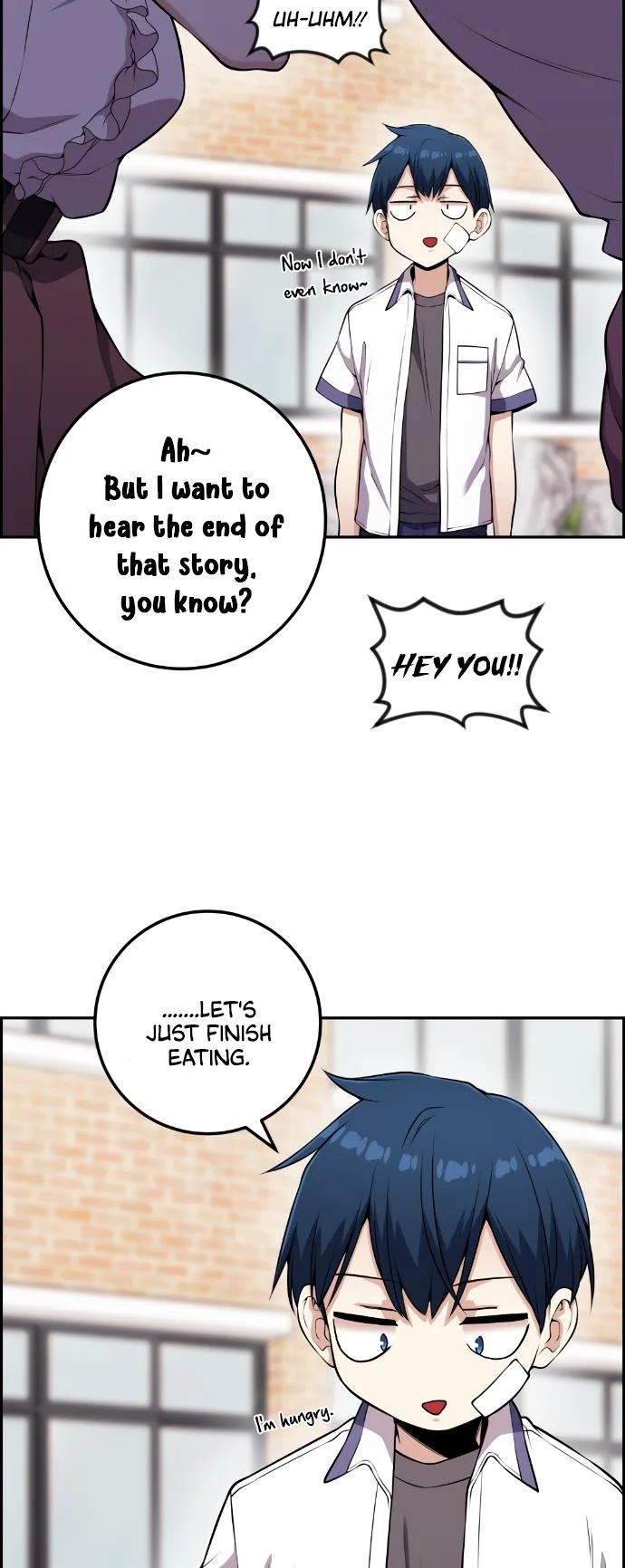 Webtoon Character Na Kang Lim Chapter 68 page 38