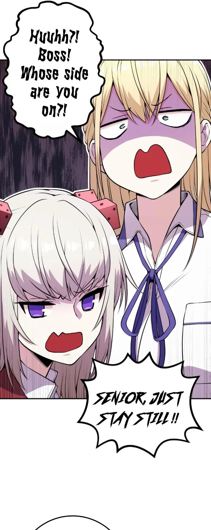 Webtoon Character Na Kang Lim Chapter 68 page 35