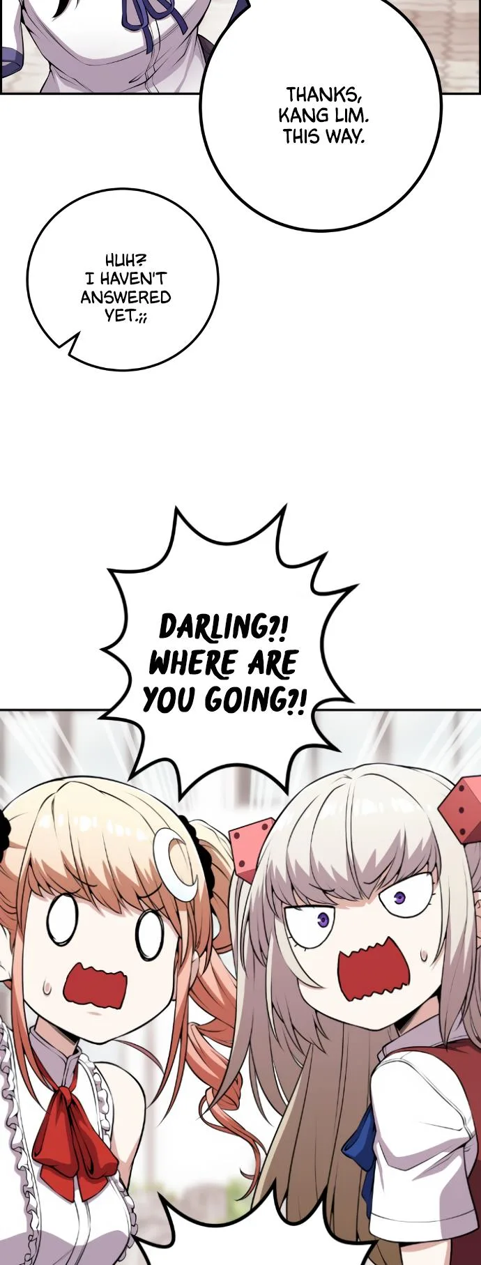 Webtoon Character Na Kang Lim Chapter 68 page 17