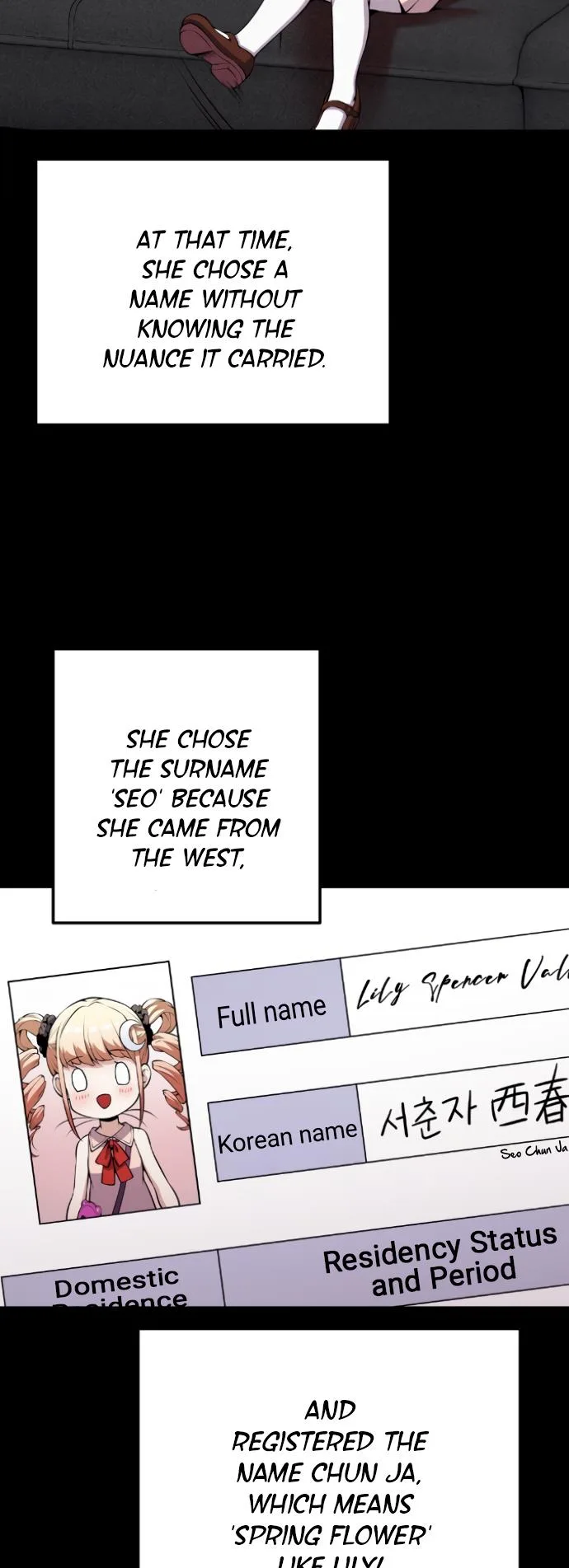 Webtoon Character Na Kang Lim Chapter 68 page 26