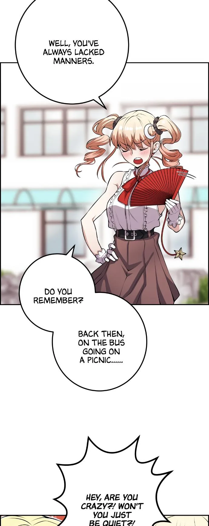 Webtoon Character Na Kang Lim Chapter 68 page 36