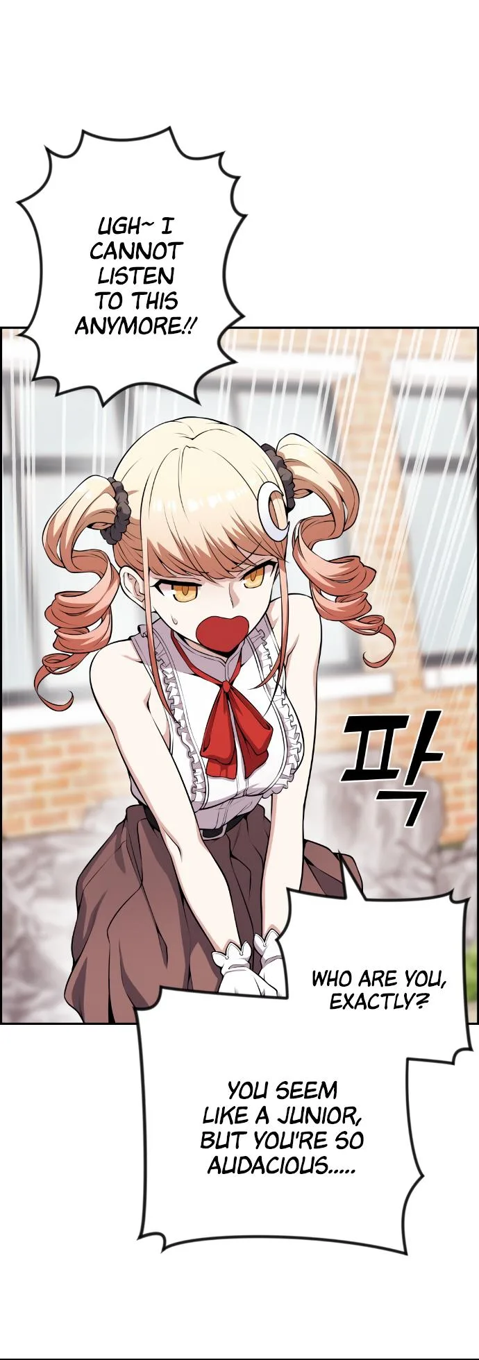 Webtoon Character Na Kang Lim Chapter 68 page 8