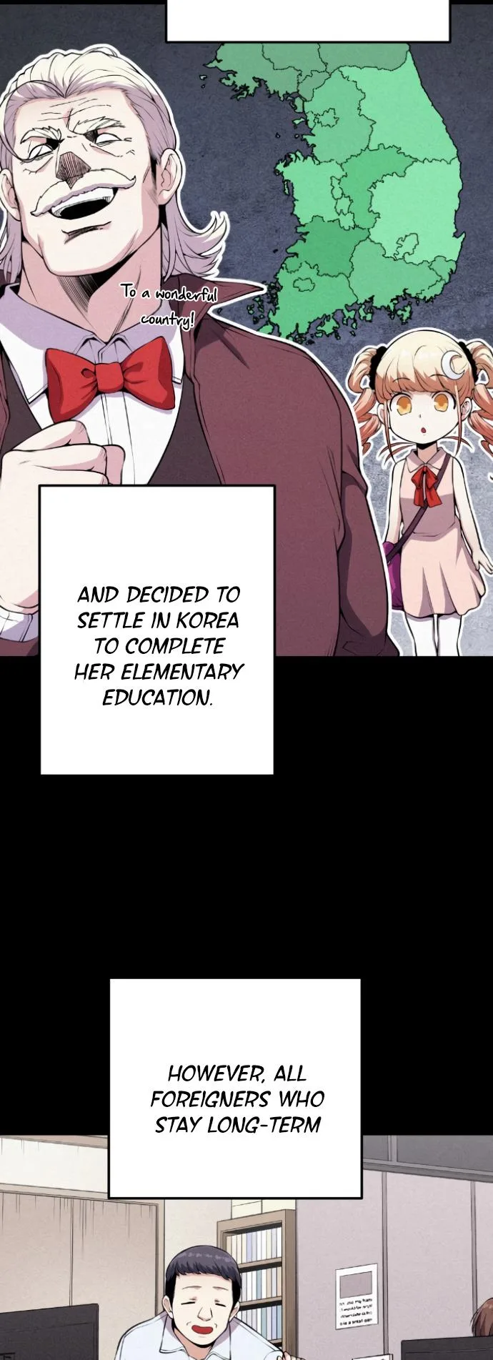 Webtoon Character Na Kang Lim Chapter 68 page 24