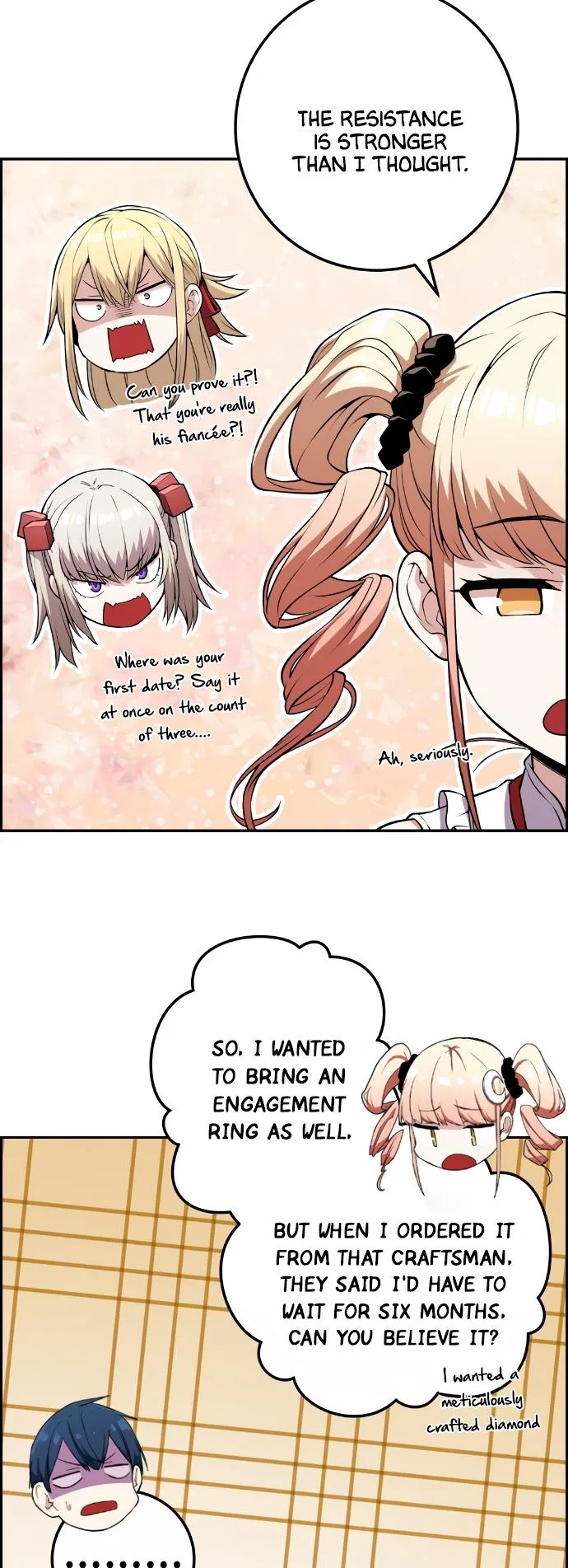 Webtoon Character Na Kang Lim Chapter 68 page 53