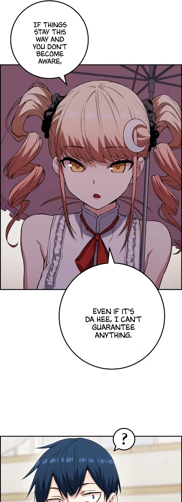 Webtoon Character Na Kang Lim Chapter 68 page 49