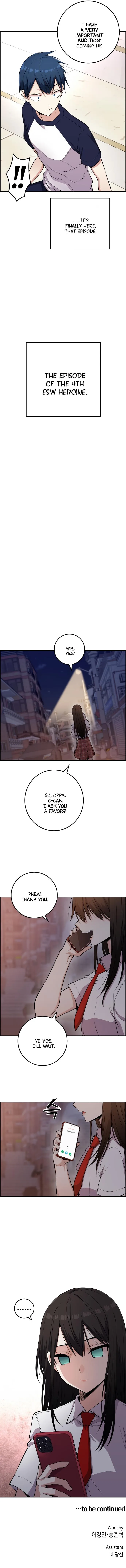 Webtoon Character Na Kang Lim Chapter 68 page 55