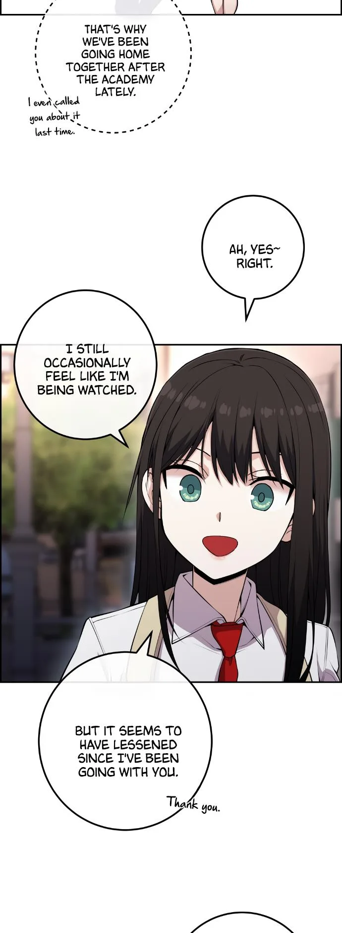 Webtoon Character Na Kang Lim Chapter 69 page 43