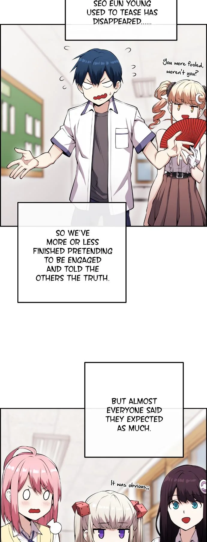 Webtoon Character Na Kang Lim Chapter 69 page 50