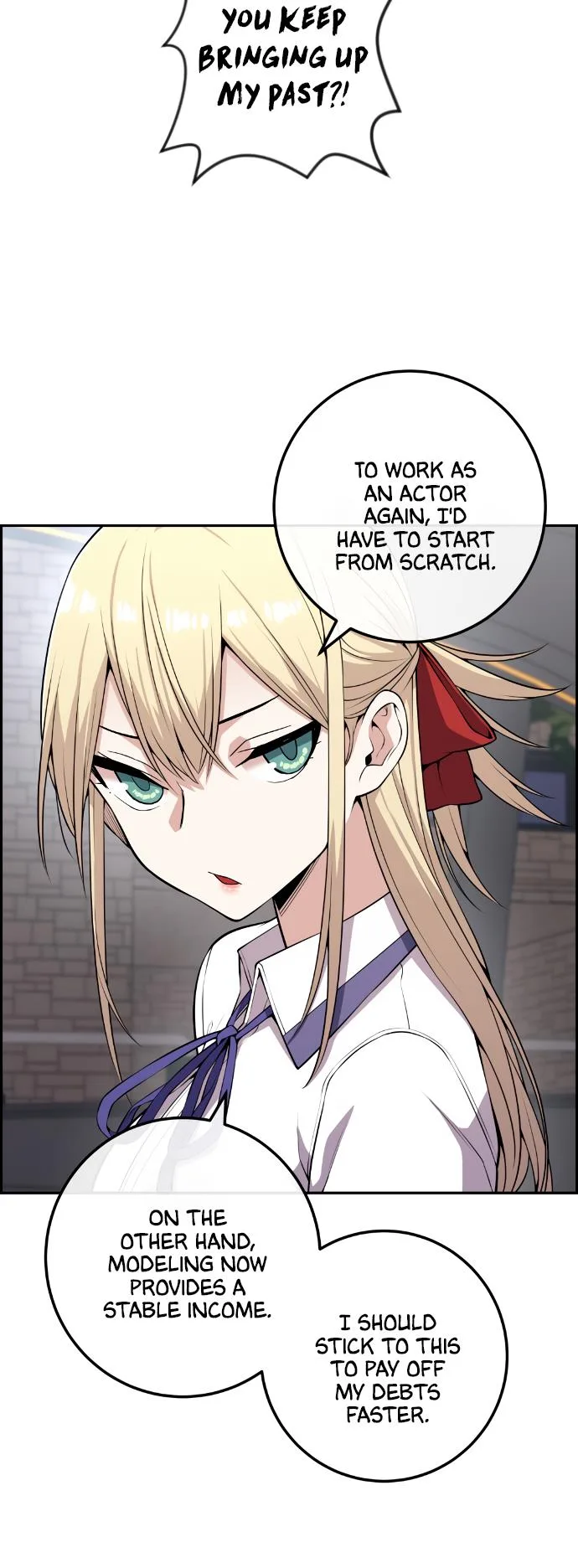 Webtoon Character Na Kang Lim Chapter 69 page 30